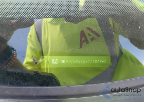 2012 Chevrolet Impala Lt z USA, uszkodzony, nr VIN 2G1WG5E3XC1301866